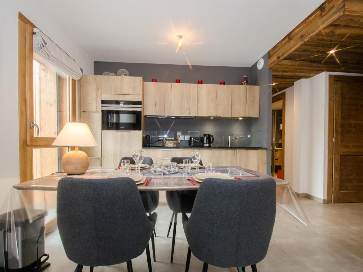 3 Etoiles, Wifi, Parking, Balcon A - Fr-1-343-201 Apartment