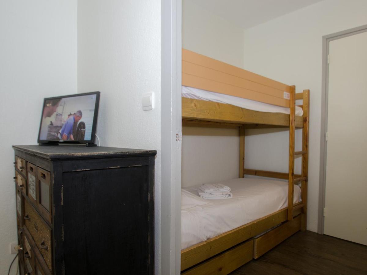 Apartment Cosy A Proche Du Ski-bus - Fr-1-343-238 *