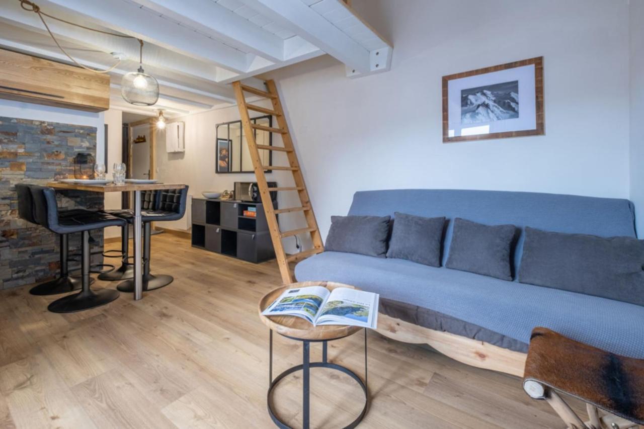 With View Near The Center Of Appartement *
