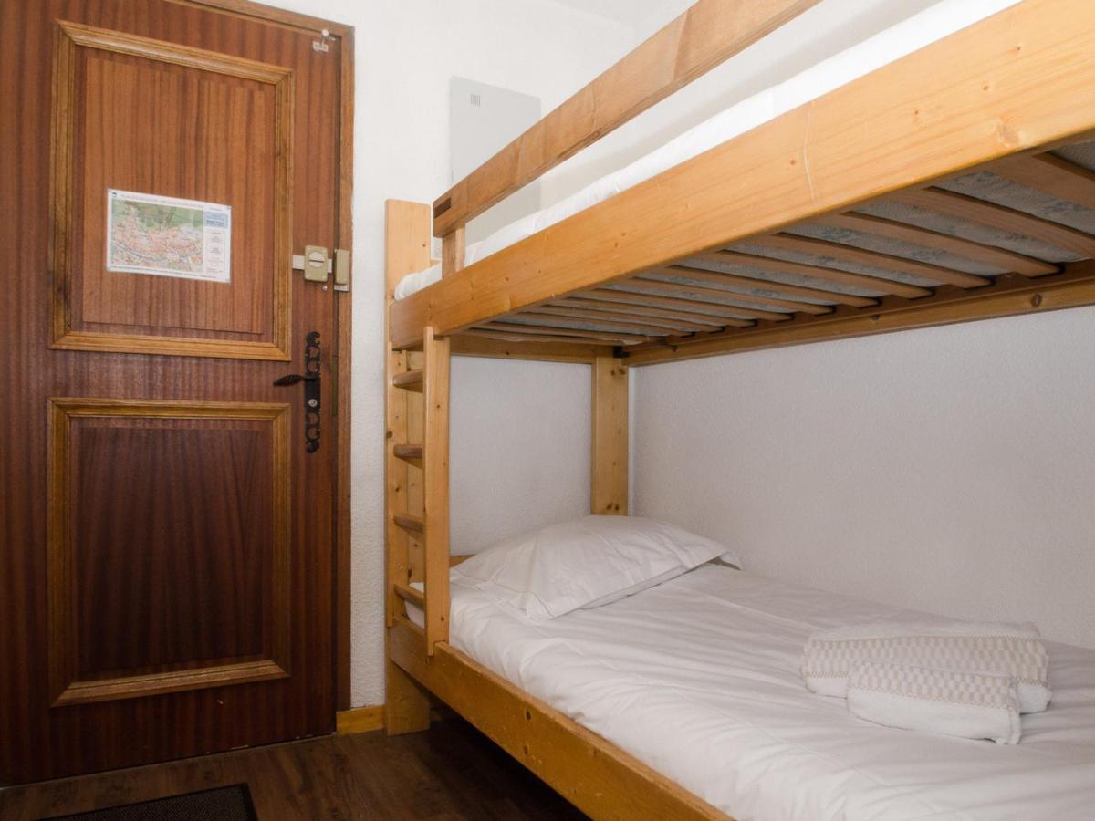 Apartment Cosy, 4 Pers, Pied Des Pistes, Centre Chamonix, Equipe, Wifi Inclus - Fr-1-343-154 *