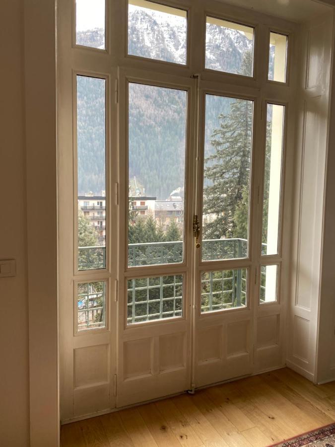 - Majestic Vue Mont Blanc Apartment Chamonix