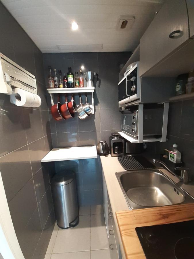 Apartment Quartier Calme Centre Vue Mont Blanc