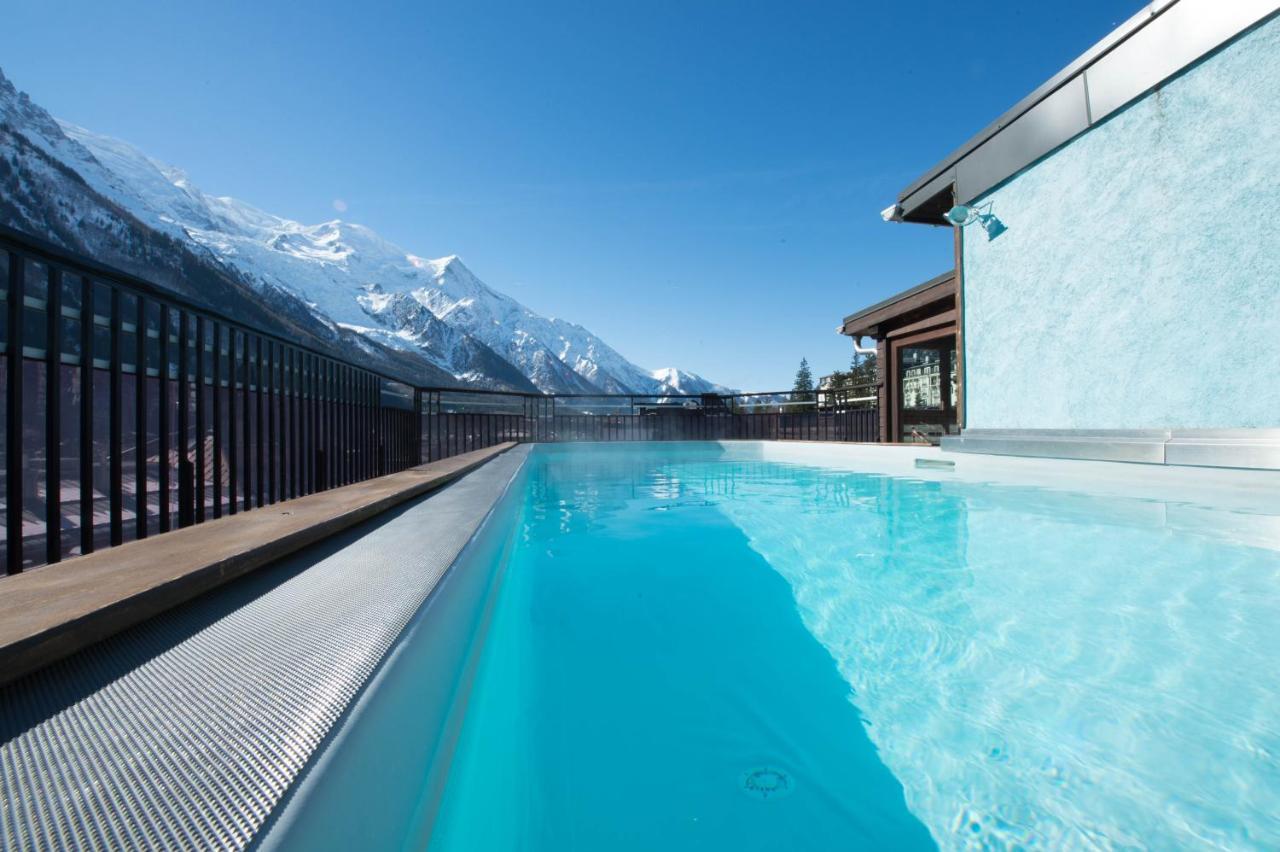 Hotel Park Suisse & 4*