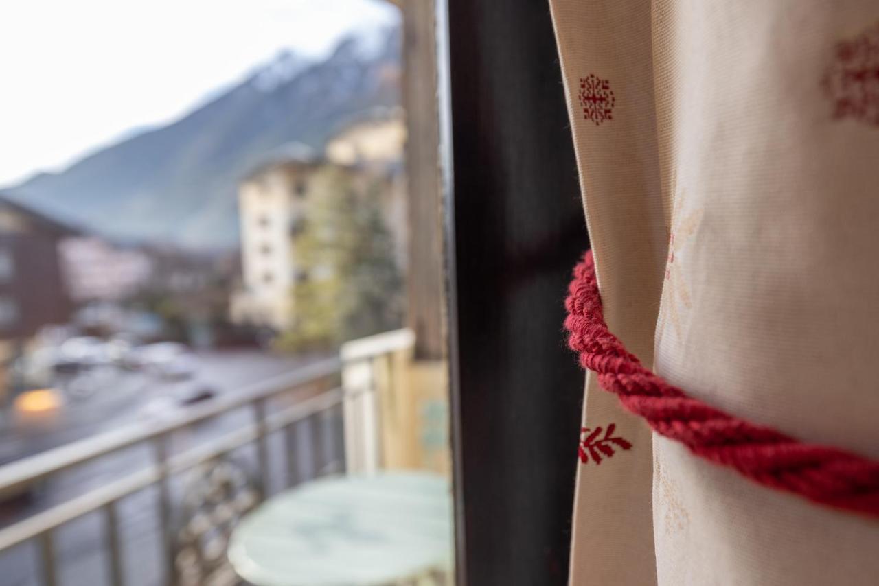 Apartment Amanuq Lovely Chamonix