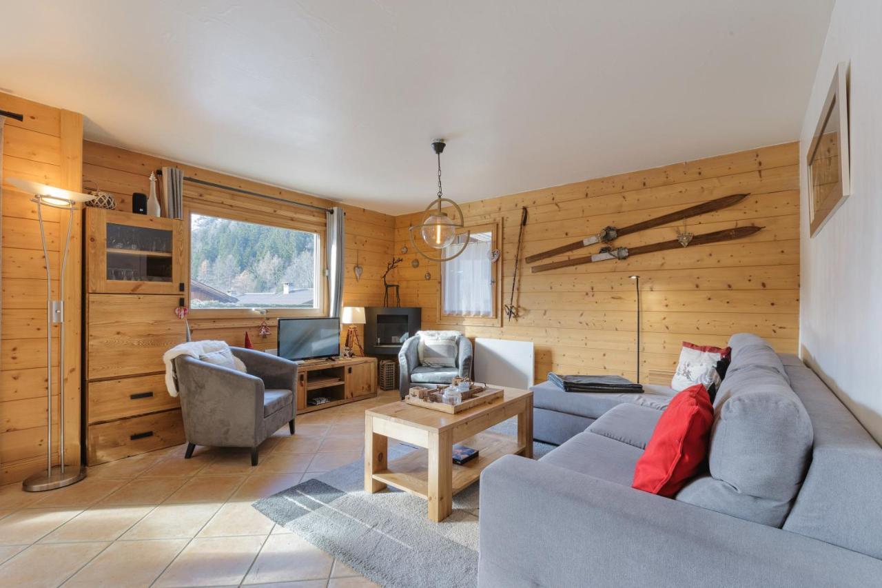 Appartement Bec - Happy