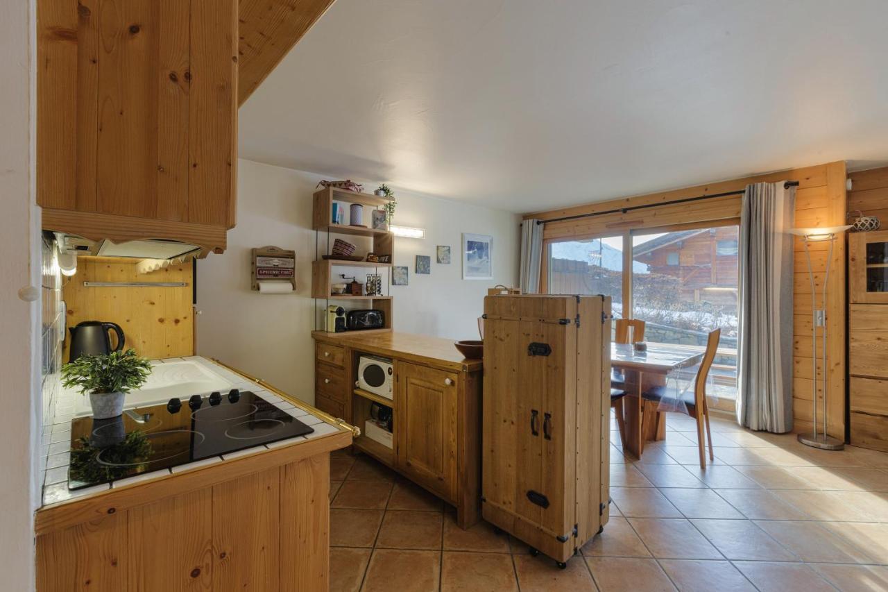 Bec - Happy Appartement
