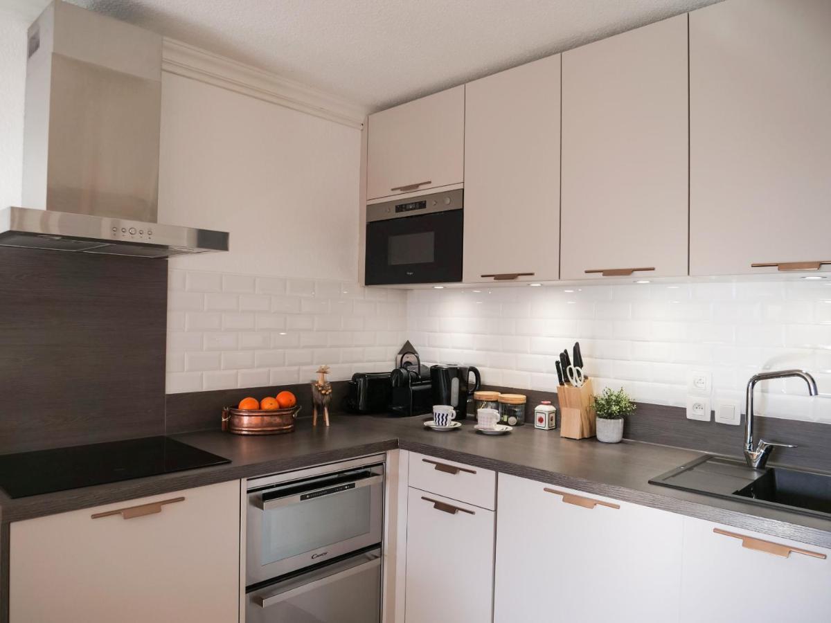 Mont Blanc 43, Vue Mont Blanc , Balcon, Parking Appartement
