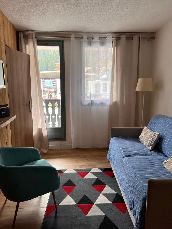 Sunny Centre Vue Mont Blanc Balcon 3 Personnes Chamonix