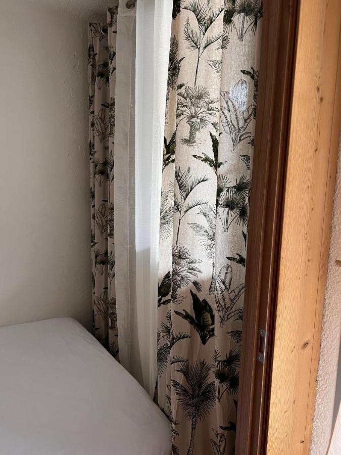 Sunny Centre Vue Mont Blanc Balcon 3 Personnes
