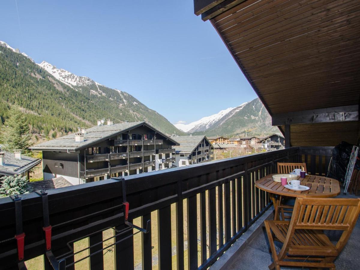 Apartment Avec Balcon, Parking Et Wifi A - Fr-1-343-214 *