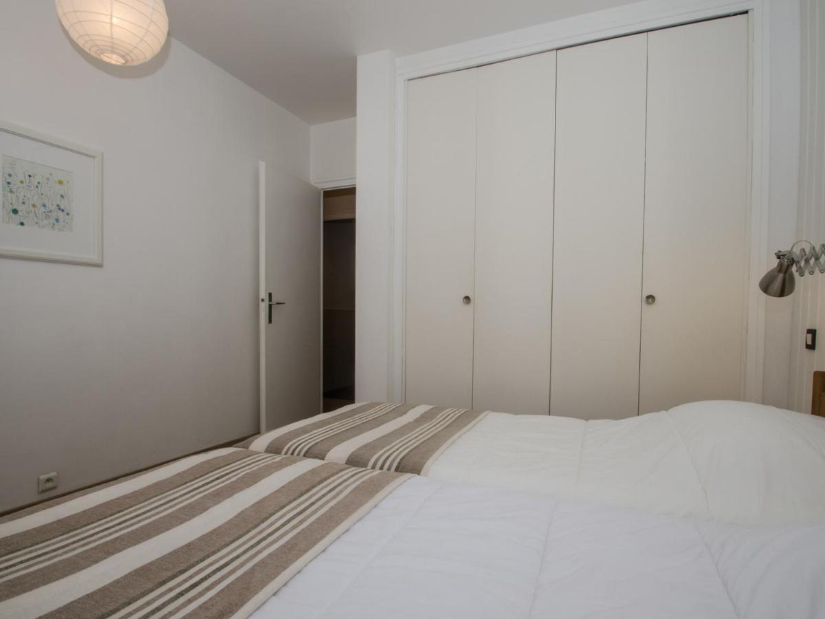 Apartment A Avec Wifi Et Animaux Acceptes - Fr-1-343-216 Chamonix