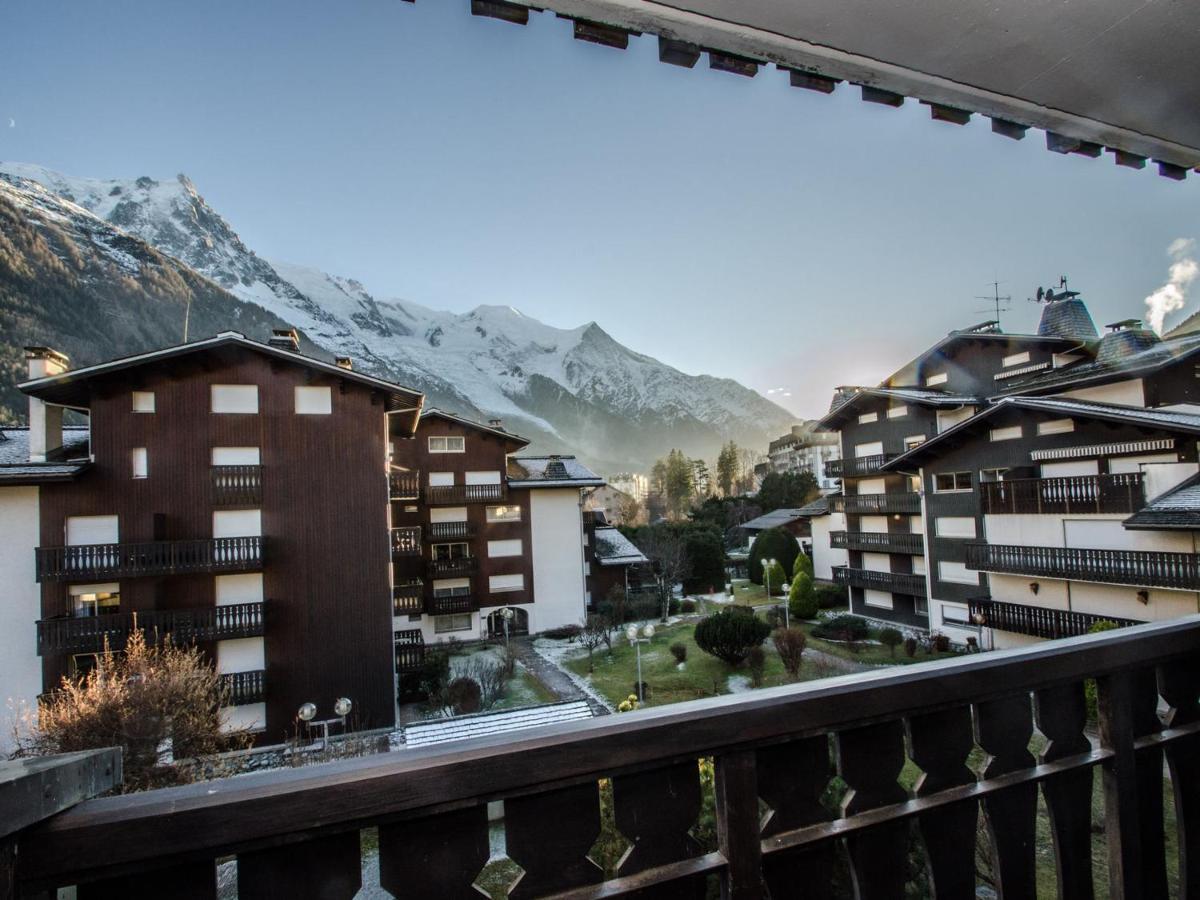 Au Pied Des Pistes Avec Superbe Vue Et Parking Prive - Fr-1-343-217 Apartment