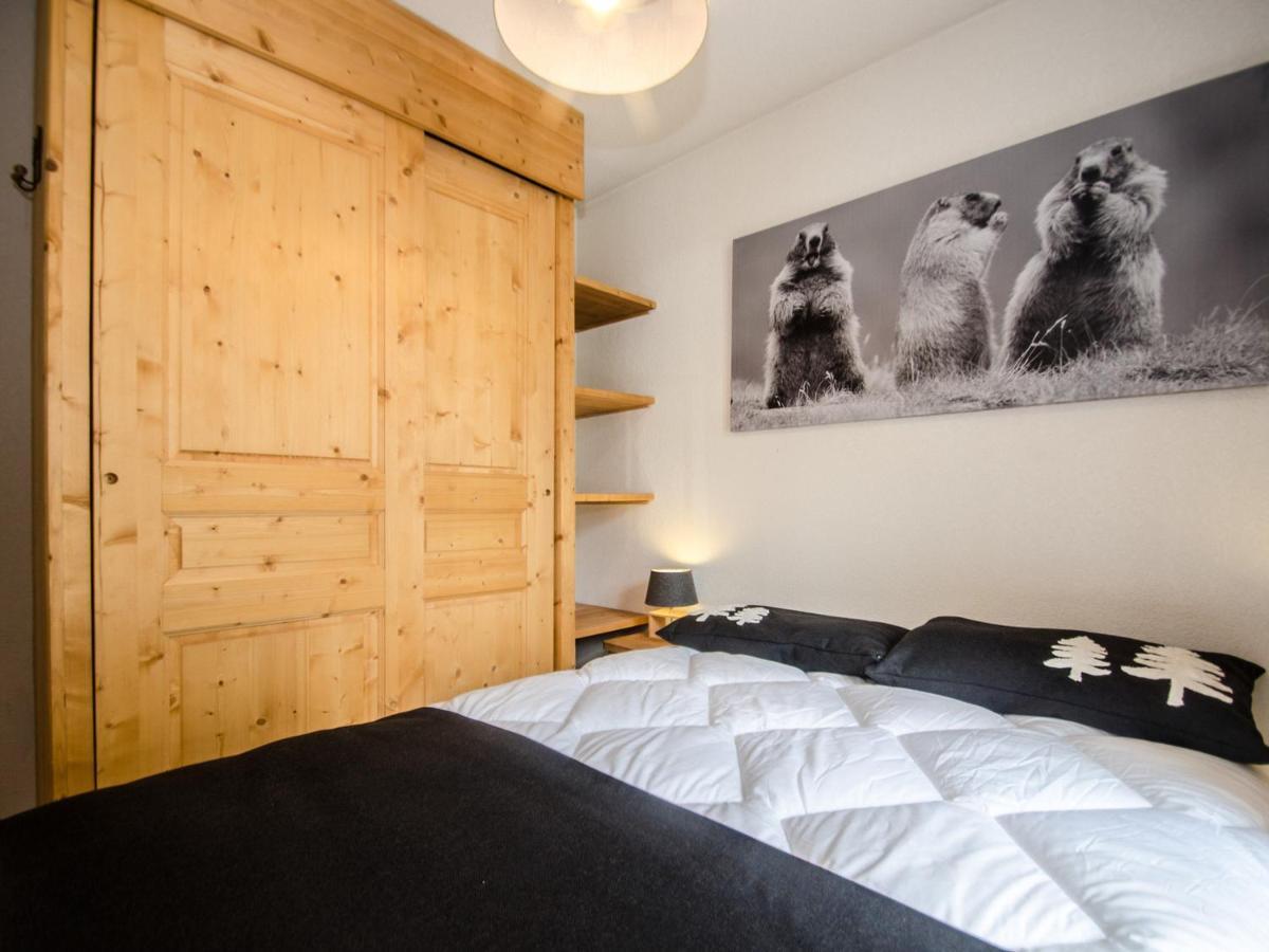 Calme A Chamonix, Proche Centre-ville Avec Balcons, Parking Et Wi-fi - Fr-1-343-212 *