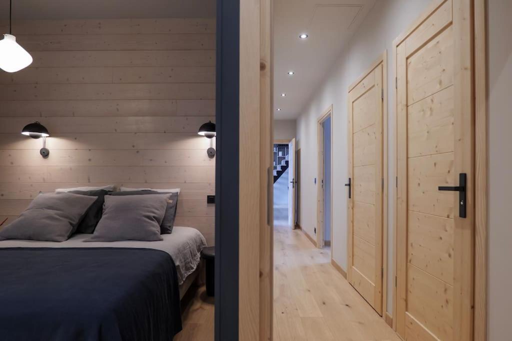 Rooftop Appartement