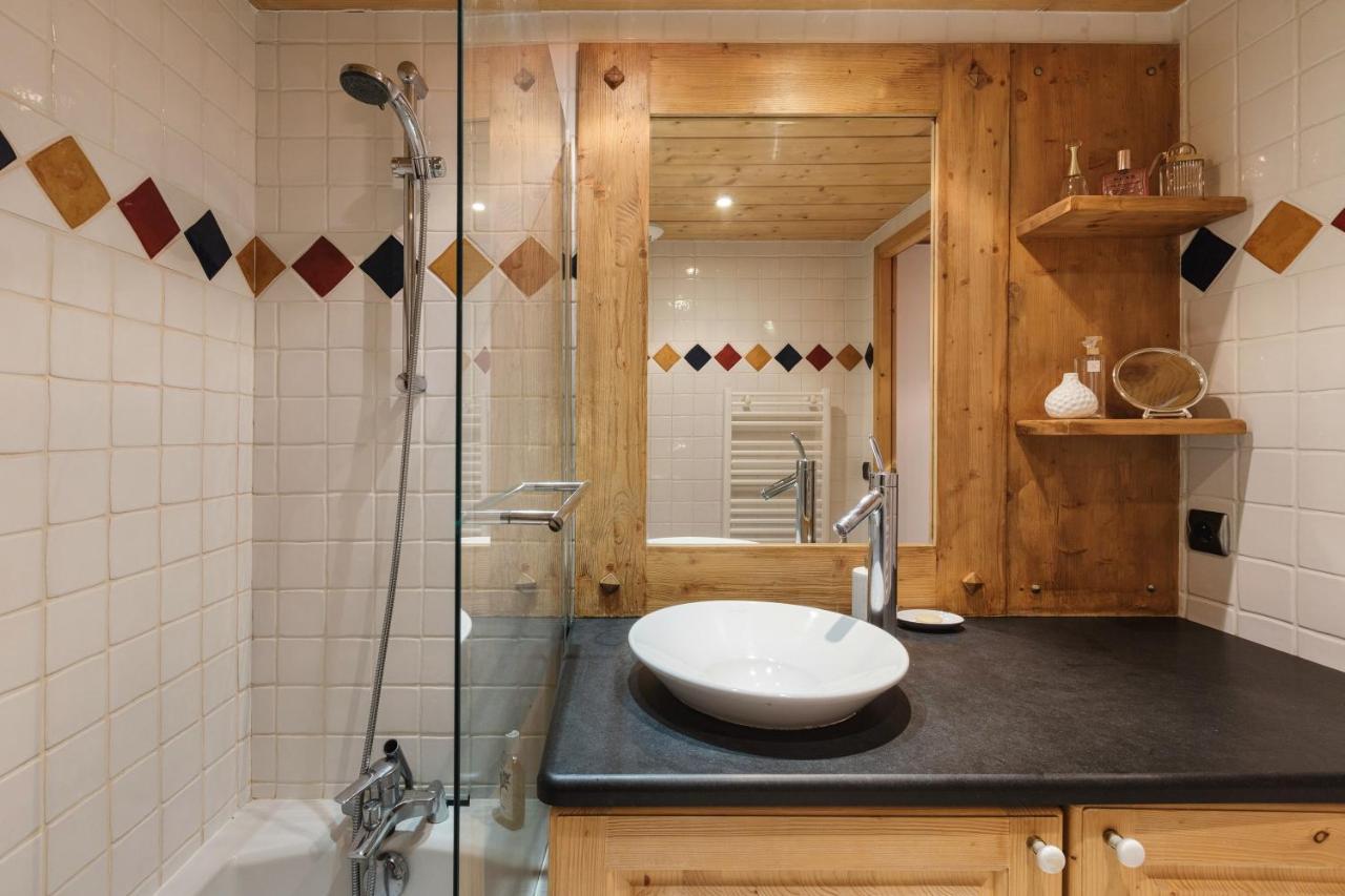 Bec - Happy Appartement Chamonix