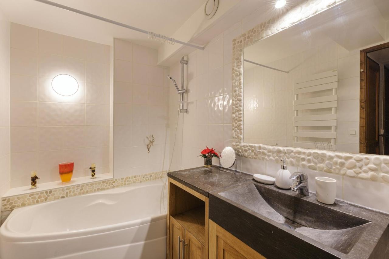 Les Cimes De Lognan 73 - Happy Apartment *