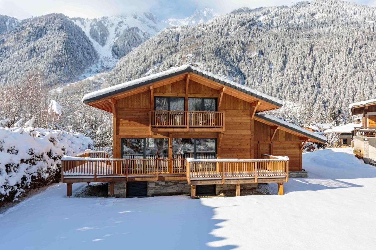 Du Gouter - Year Chamonix