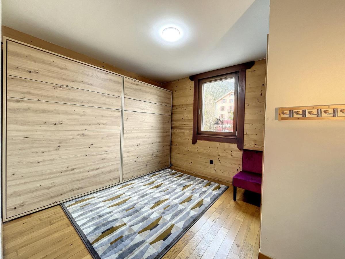 Appartement Chamonix-mont-blanc, 3 Pièces, 6 Personnes - Fr-1-507-14 *
