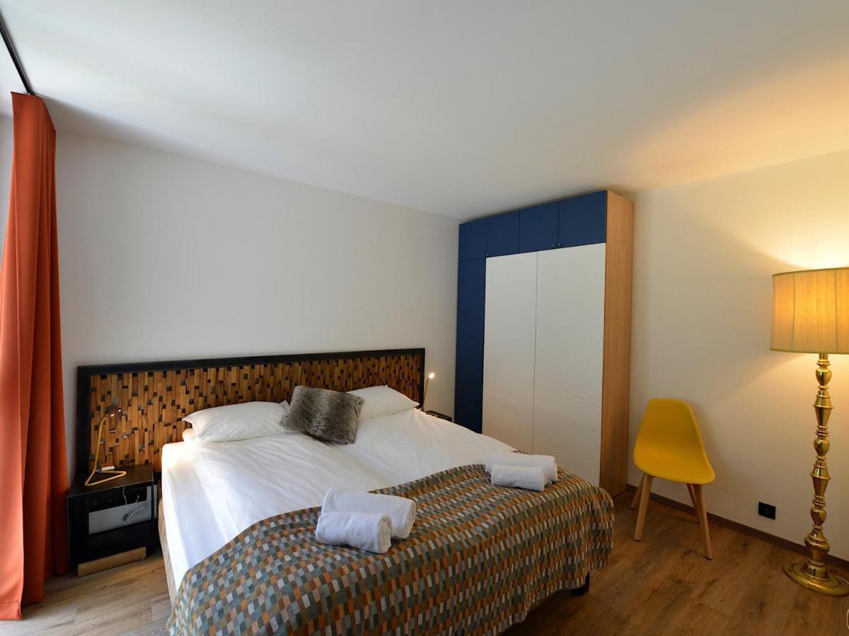 T4 Renove Avec Vue Mont-blanc, 4 Etoiles, Proche Centre, Parking - Fr-1-507-62 *