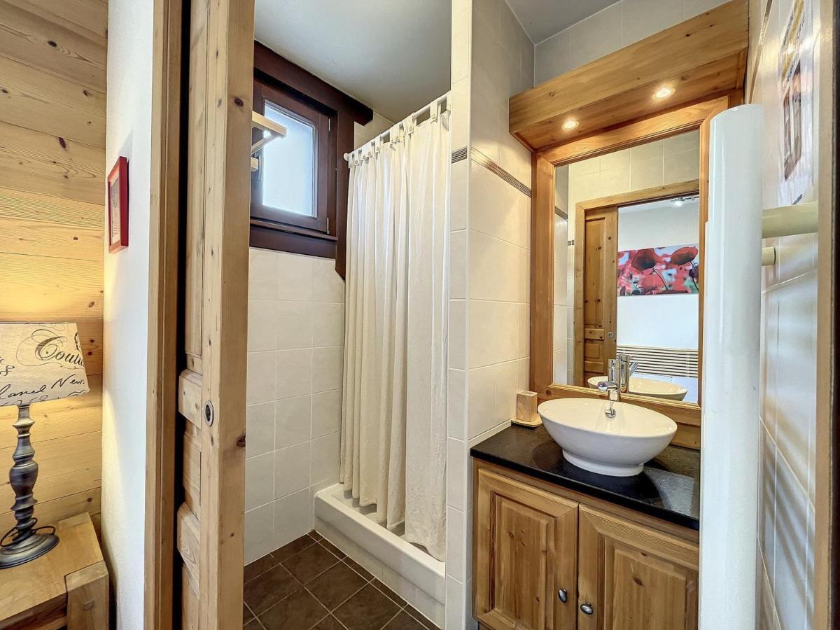 Chamonix-mont-blanc, 3 Pièces, 6 Personnes - Fr-1-507-14 Appartement *