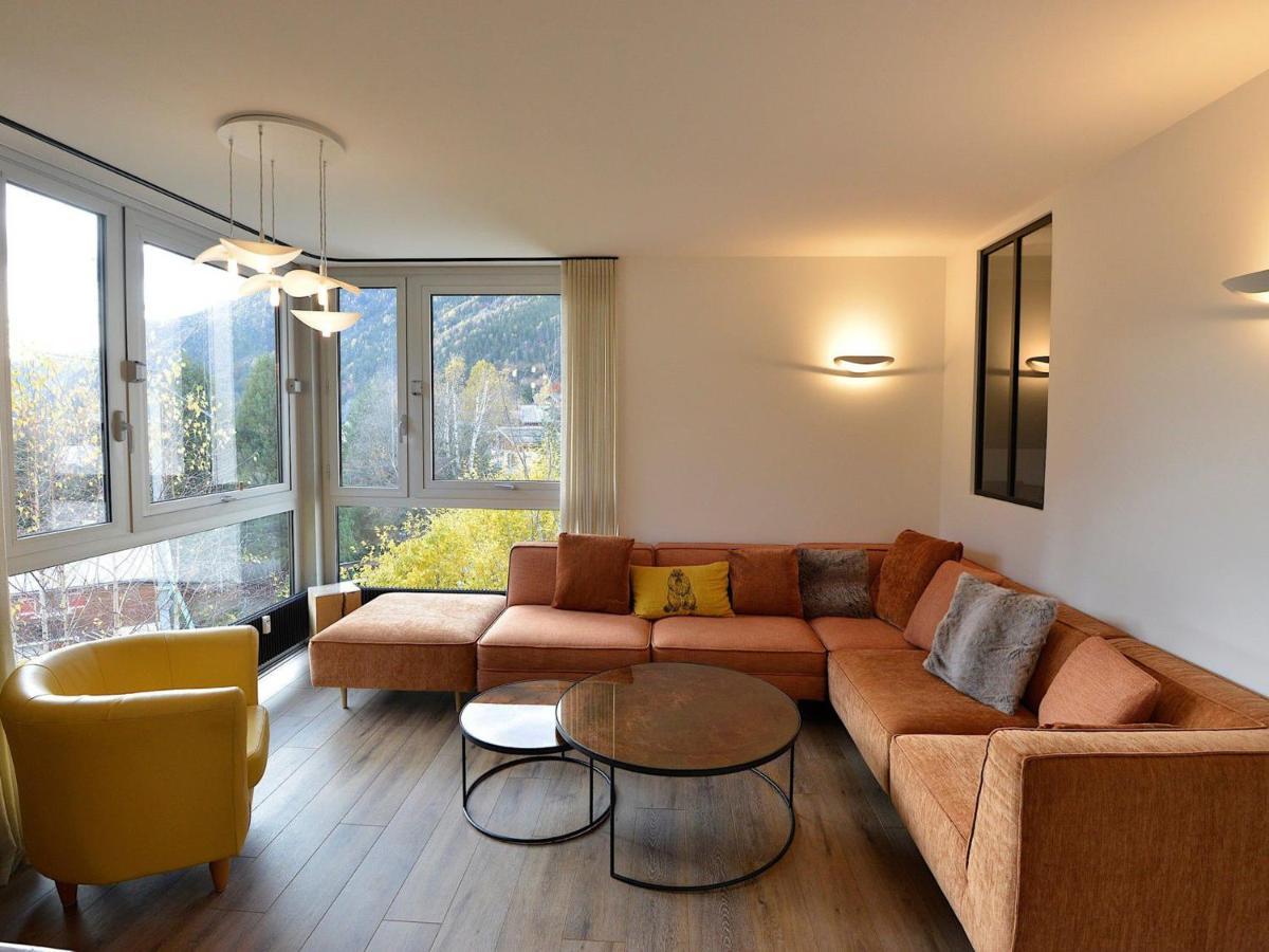 T4 Renove Avec Vue Mont-blanc, 4 Etoiles, Proche Centre, Parking - Fr-1-507-62