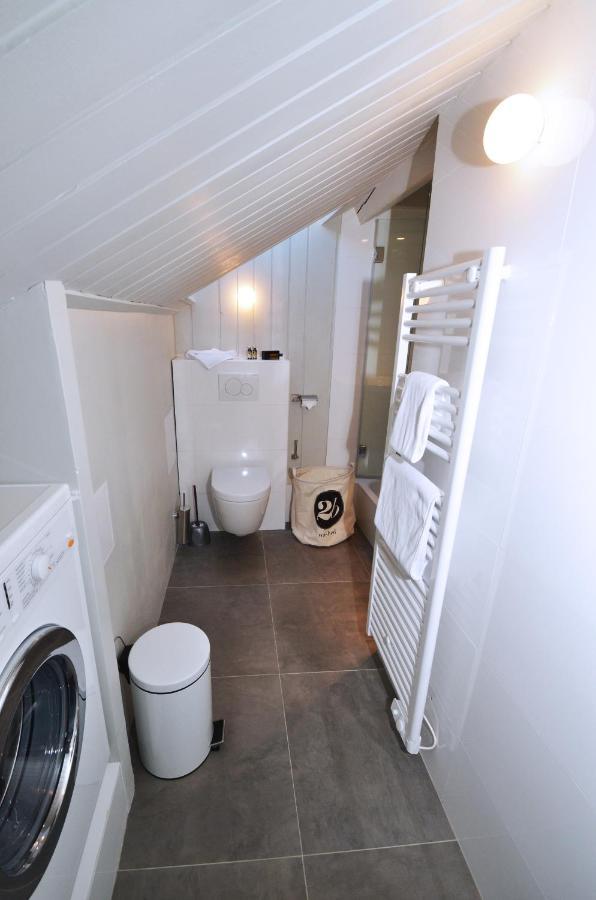 Appartement Bellevue - Centre