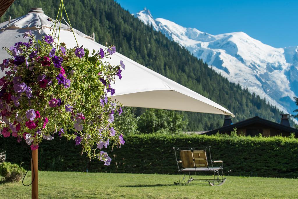 Les Grands Montets Hotel & Spa Hotel