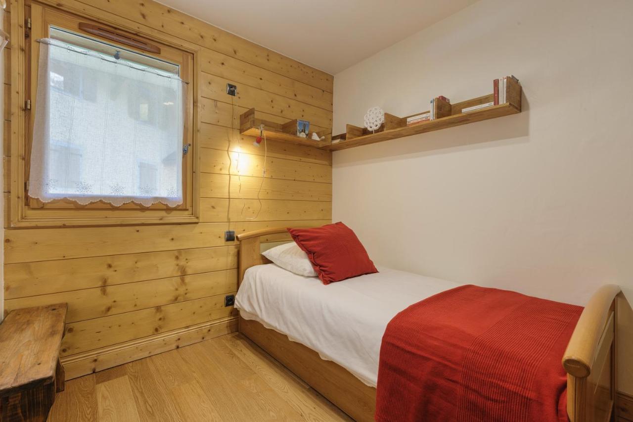 Appartement Bec - Happy *