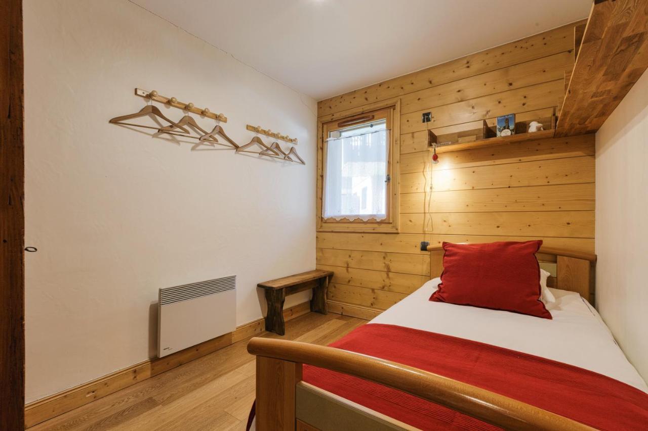 Bec - Happy Appartement *