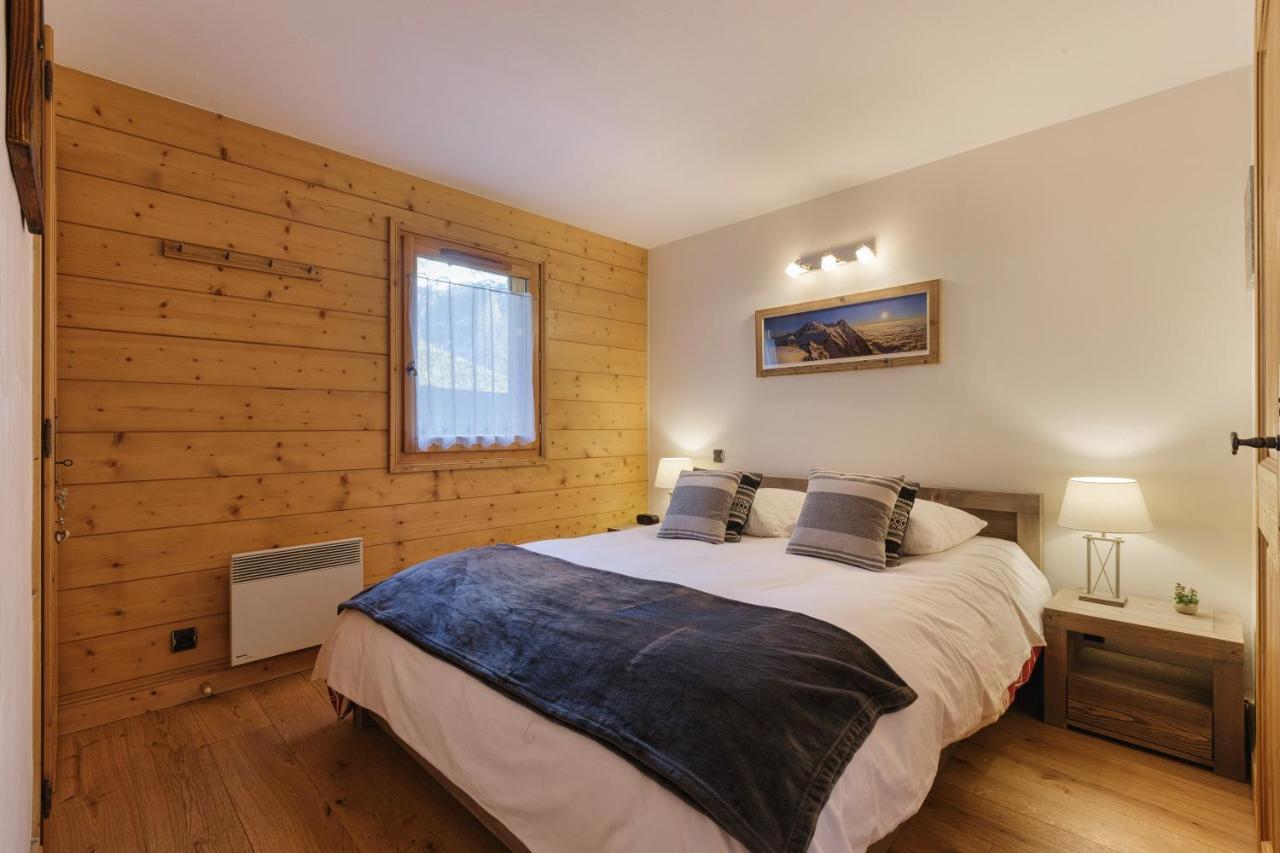 Bec - Happy Appartement *