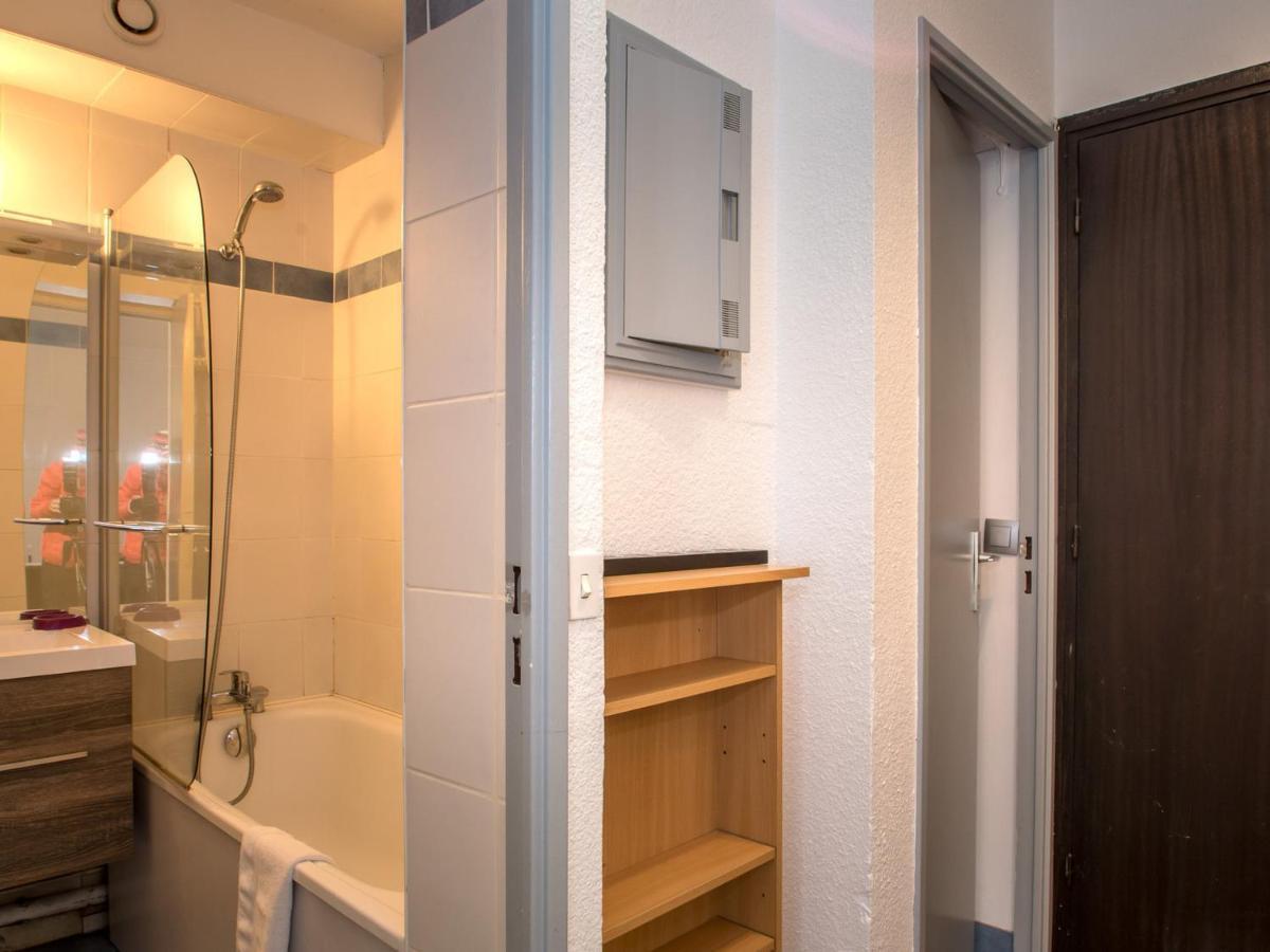 Bel 4 Pers, 2 Chambres, Sud, Parking Inclus - Fr-1-343-155 *