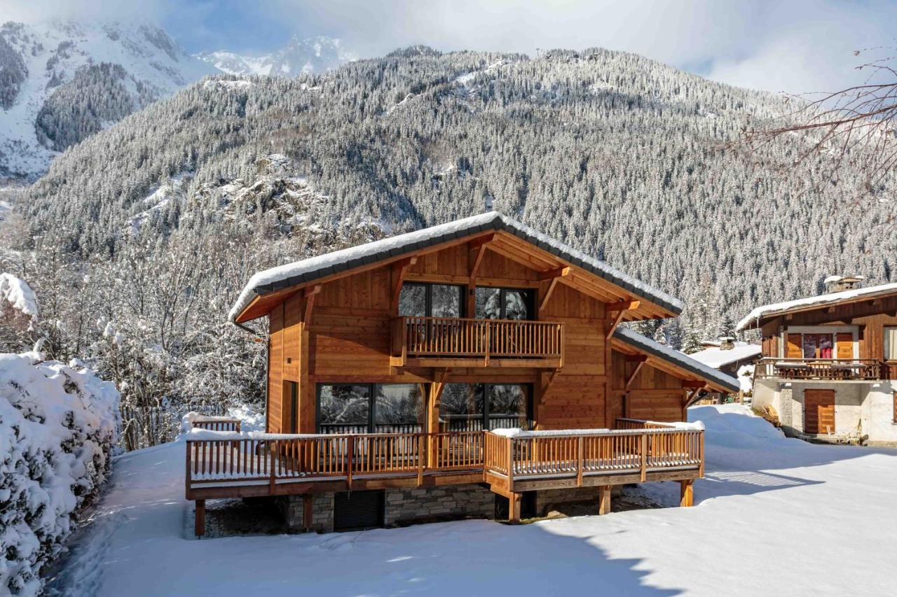 Du Gouter - Year Chamonix
