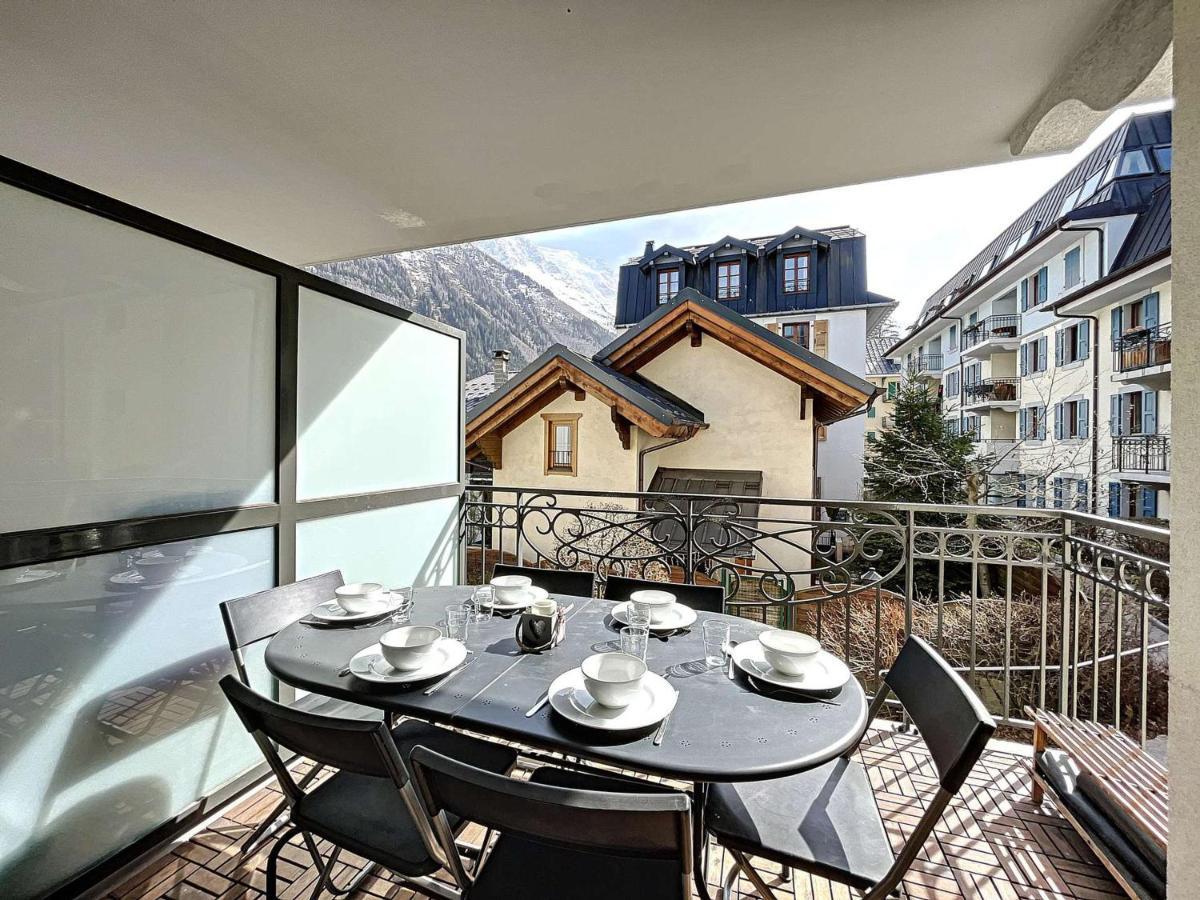 Appartement Chamonix-mont-blanc, 3 Pièces, 6 Personnes - Fr-1-507-14 Chamonix
