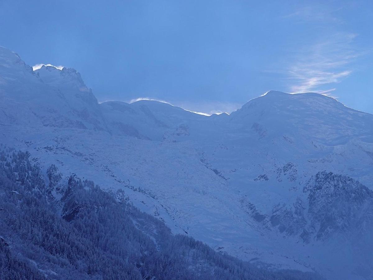 T4 Renove Avec Vue Mont-blanc, 4 Etoiles, Proche Centre, Parking - Fr-1-507-62 *