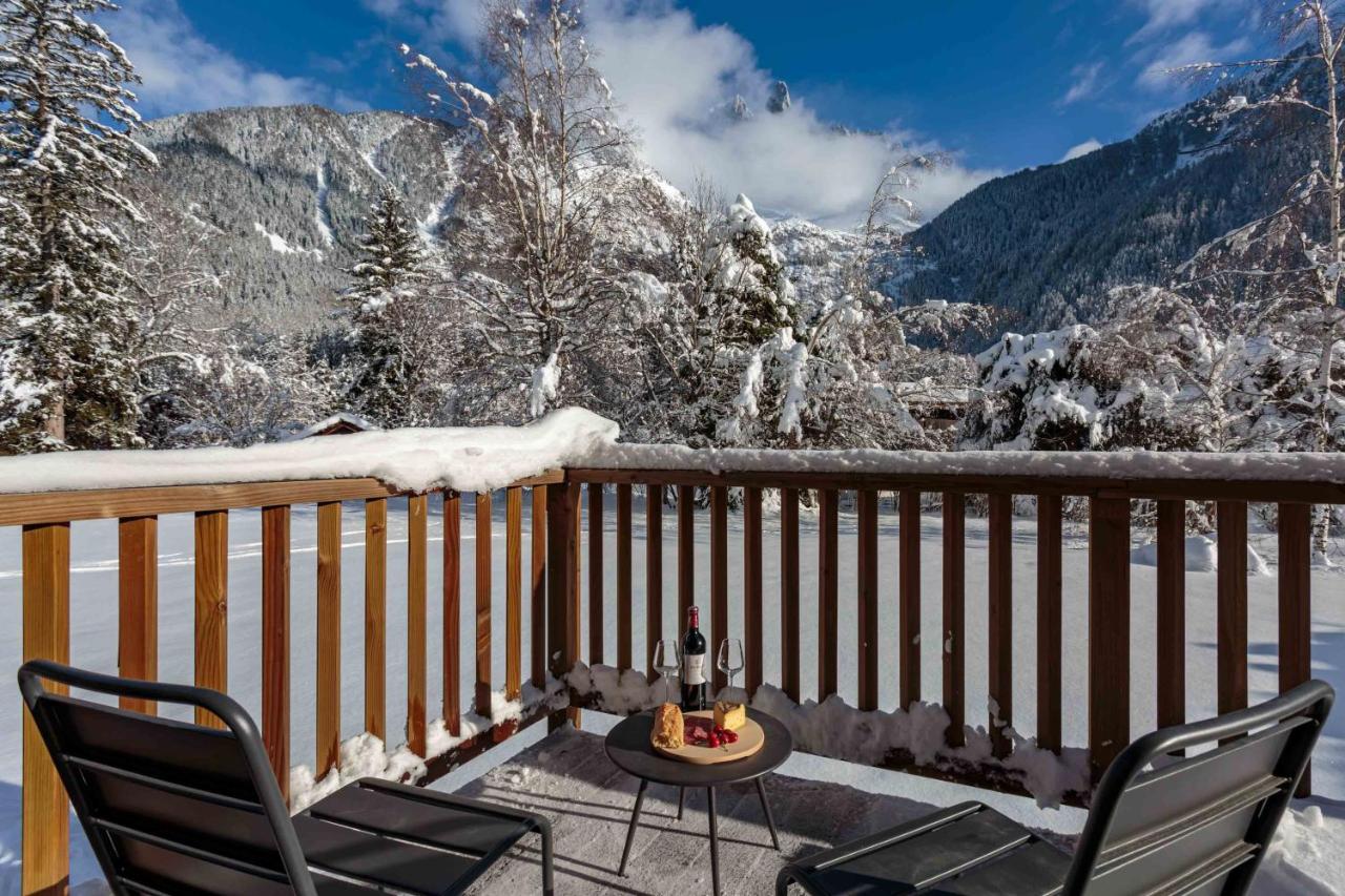 Chalet Du Gouter - Year *