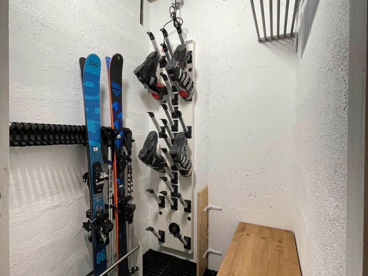 T4 Renove Avec Vue Mont-blanc, 4 Etoiles, Proche Centre, Parking - Fr-1-507-62 *