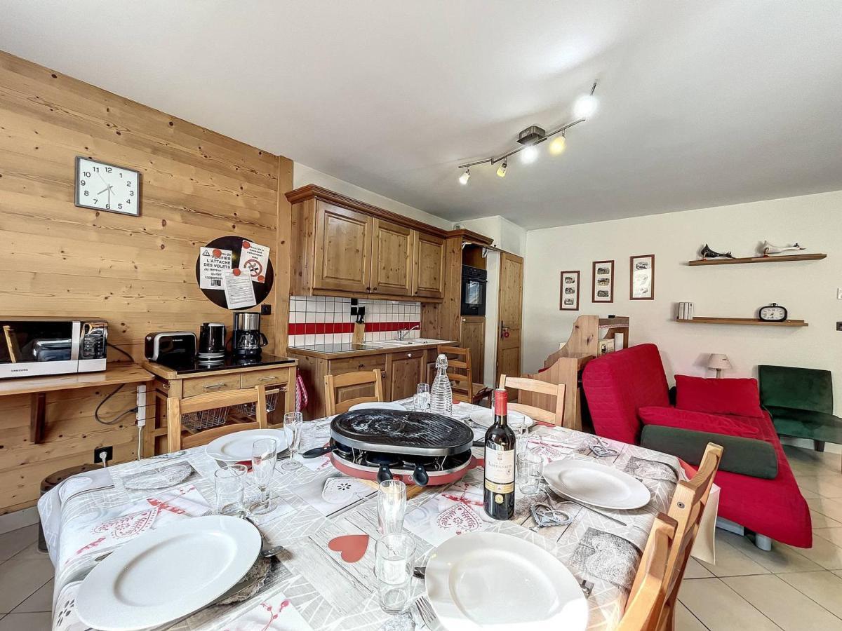 Chamonix-mont-blanc, 3 Pièces, 6 Personnes - Fr-1-507-14