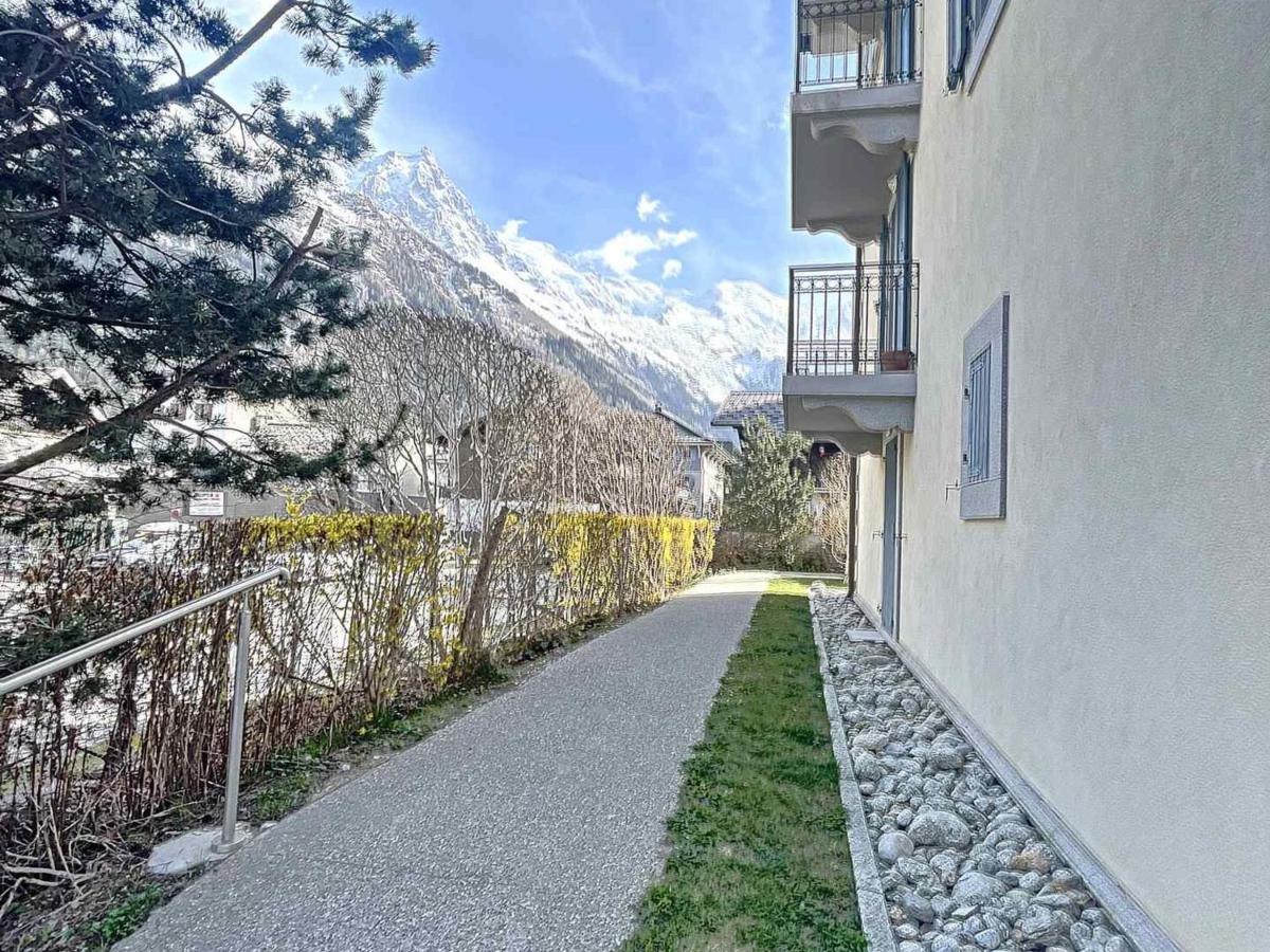Appartement Chamonix-mont-blanc, 3 Pièces, 6 Personnes - Fr-1-507-14 Chamonix