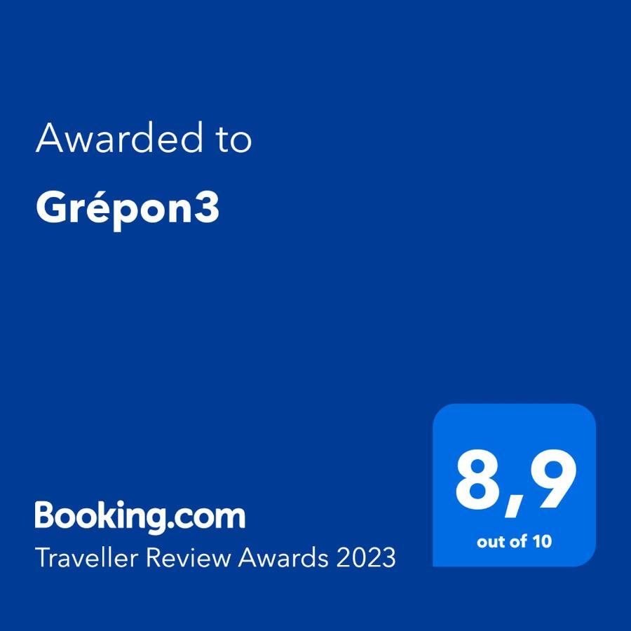Grépon3 * Chamonix