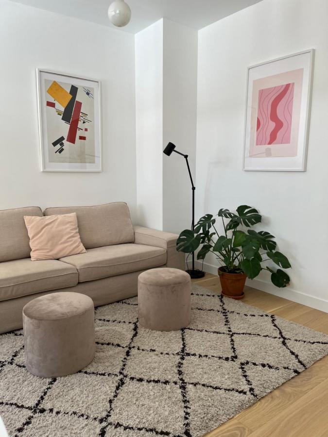 Apartment Oliver *