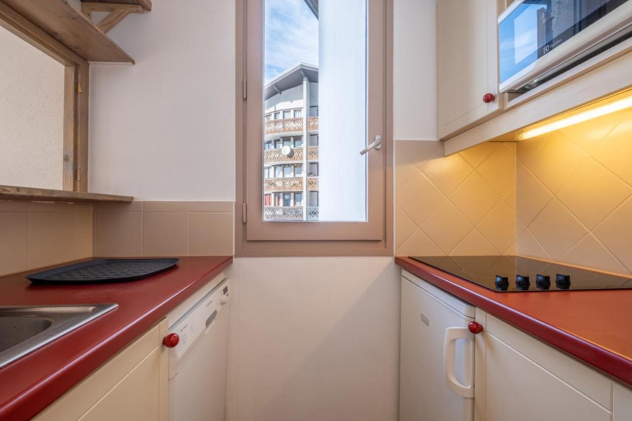 Pretty 27m With Beautiful Views Of The Mont Blanc *