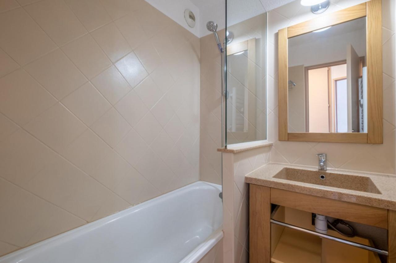Apartment Pretty 27m With Beautiful Views Of The Mont Blanc *