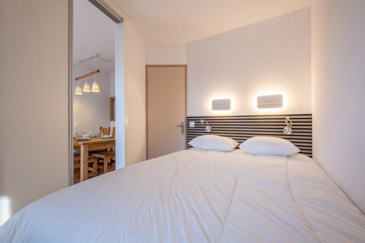 Pretty 27m With Beautiful Views Of The Mont Blanc Apartment