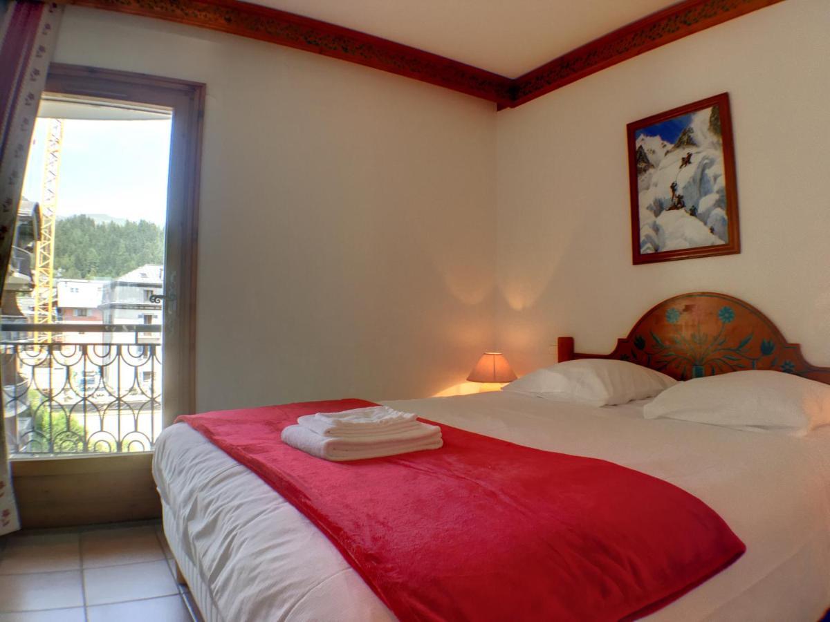 Apartment Cristal D'argentiere - Mont-blanc