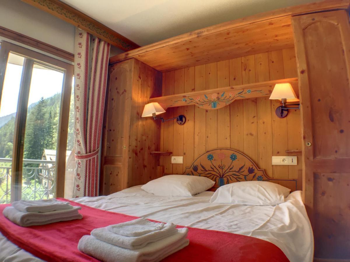 Cristal D'argentiere - Mont-blanc * Chamonix