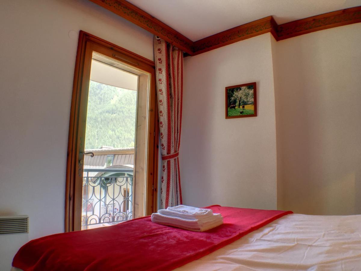 Apartment Cristal D'argentiere - Mont-blanc *
