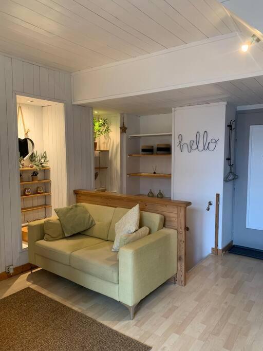 De Glace Apartment *