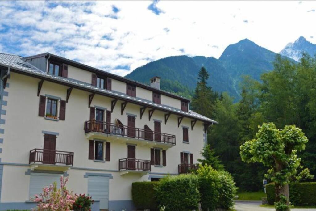 De Glace Apartment