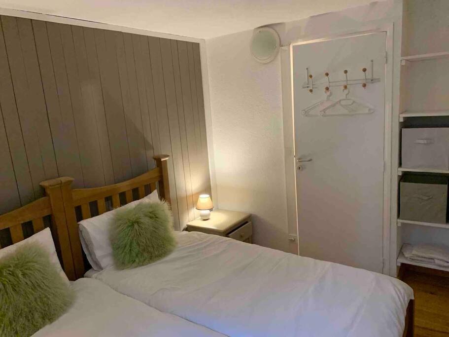Apartment De Glace
