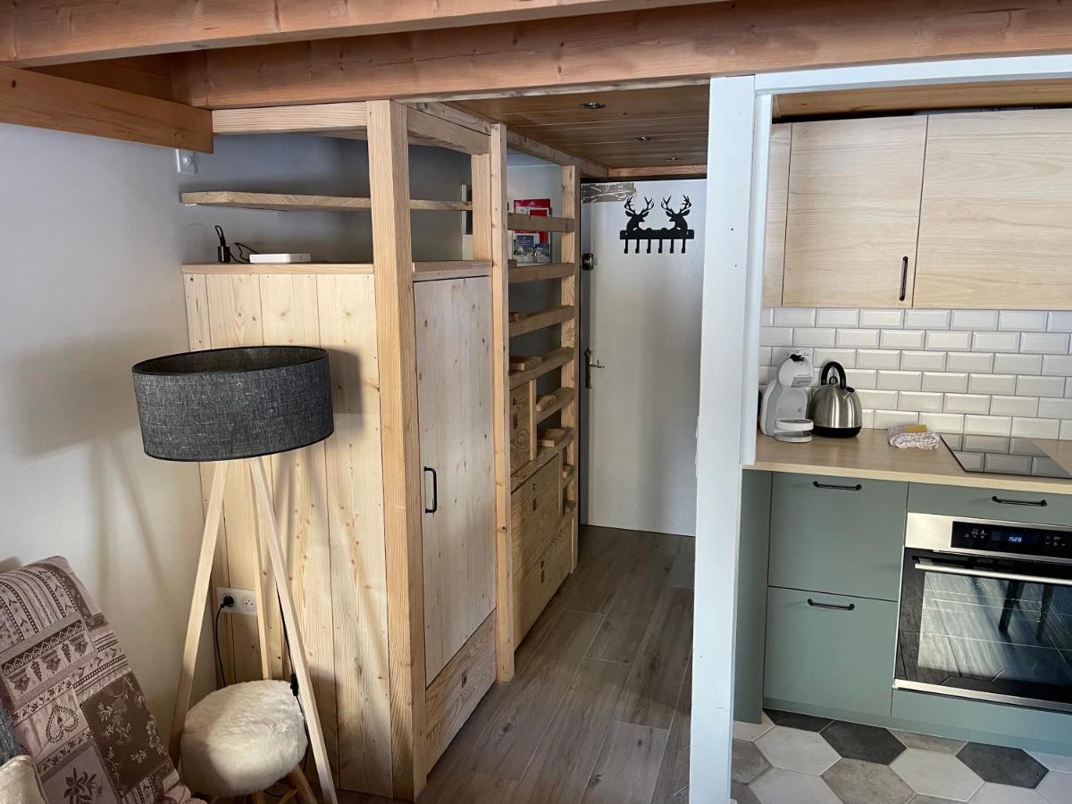 Apartment Grand Roc - Bruyeres 20